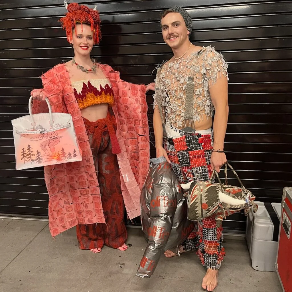 What Is Folklore Fashion? A Simple Guide 2 FashionShow-Folklore