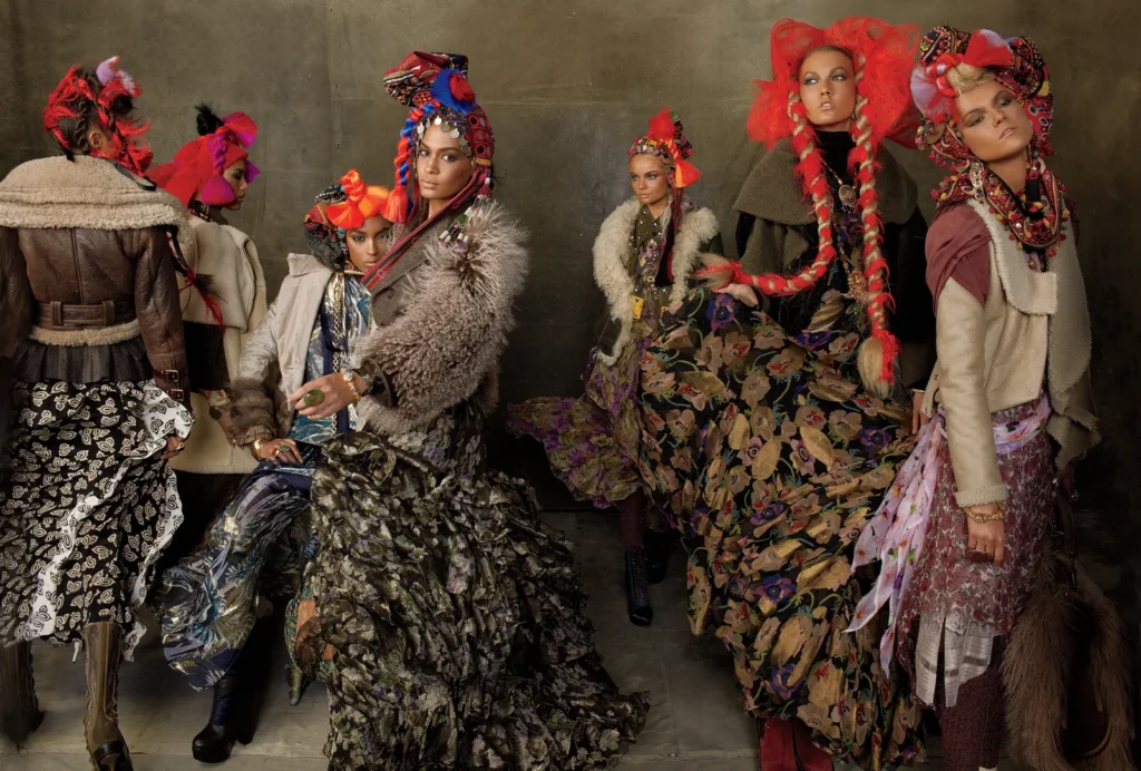 What Is Folklore Fashion? A Simple Guide 1 folklore fashion